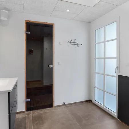 Stunning In With Kitchen * Blåvand
