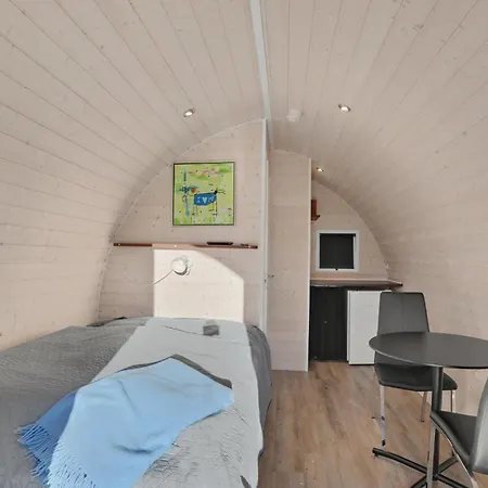 Stunning In With Kitchen * Blåvand